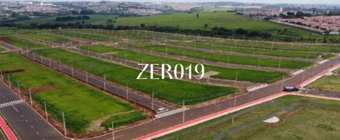 Lindo Terreno Venda Jardim Florida Hortolandia - Ótima valorização