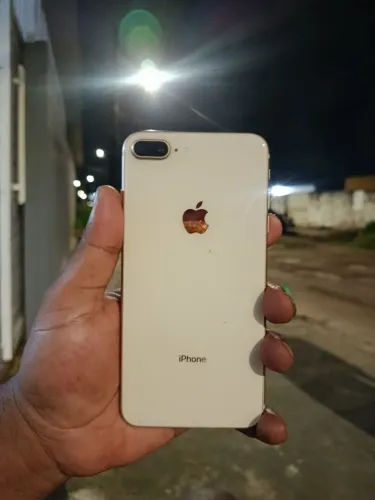 iPhone 8 plus