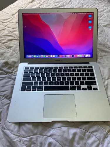 MacBook Air 2017