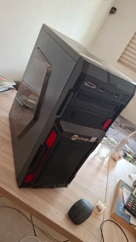 Gabinete para PC GAMER