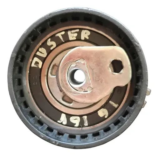Tensor Correia Dentada Renault Duster 1.6 2012    22144