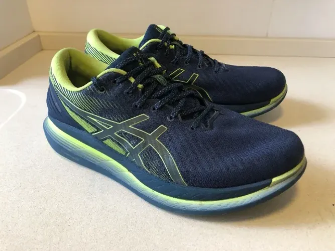 Tênis Asics Glideride 2 Lite-show - Tam. 45/46 (13us)