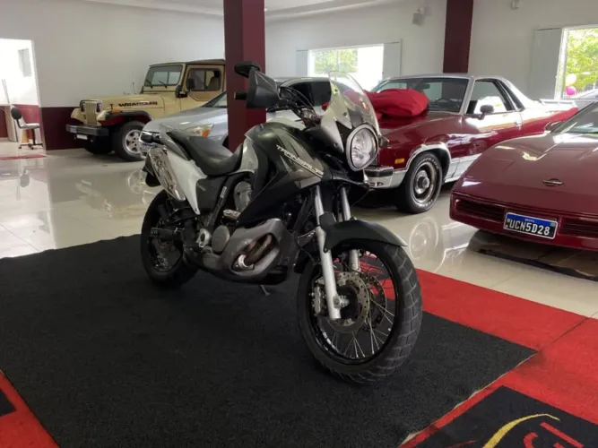 HONDA XL 700V Transalp