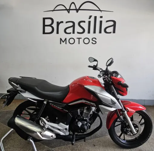 HONDA CG160 TITAN 2023/2023 - 65.688KM