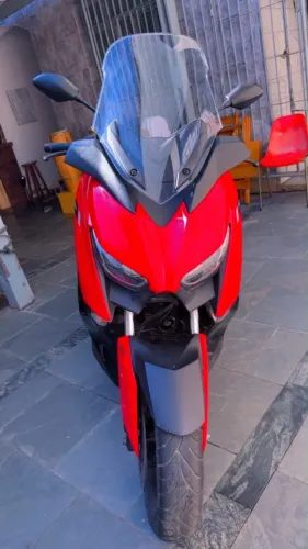 XMax 2023 