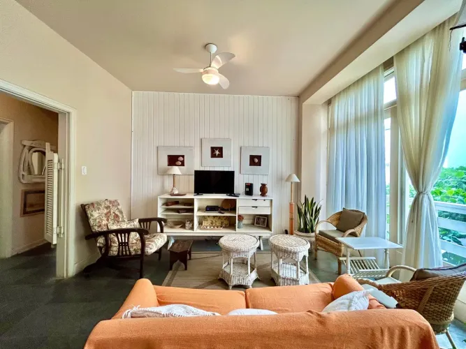 Apartamento à Venda na Pitangueiras no Guarujá | QVista Inteligência Imobiliária Guarujá