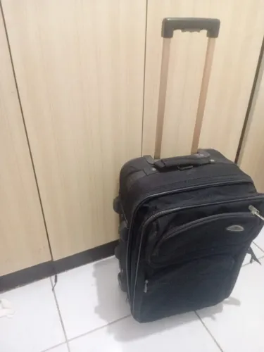 MALA DE VIAGEM