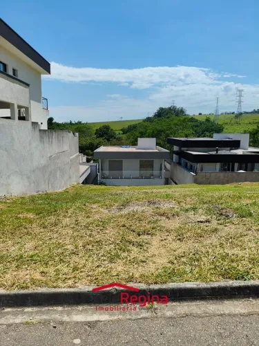 TERRENO PARA VENDA EM TERRAS DO VALE