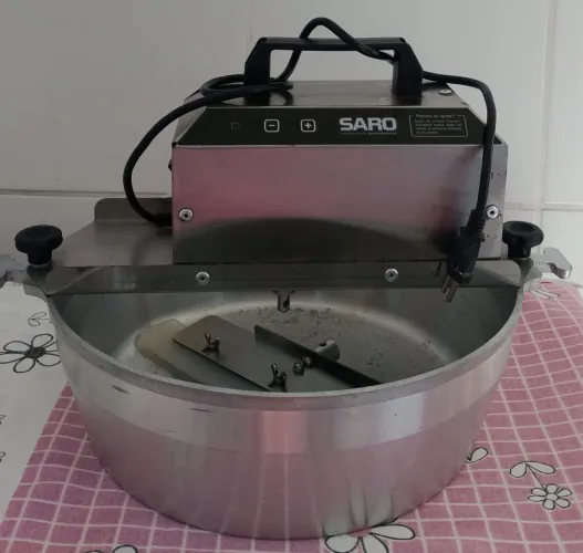 PANELA DE FAZER DOCES E MASSAS, Baixei o valor pra Desapegar logo.