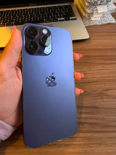 iPhone 14 pro Max 128gb