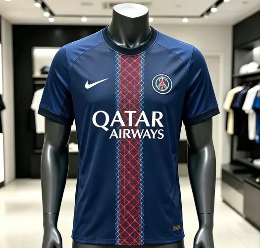 Camisas importadas OFICIAL