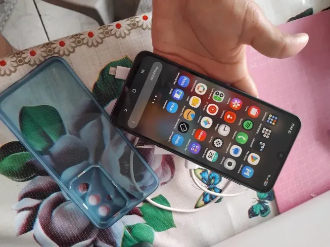 Samsung A16