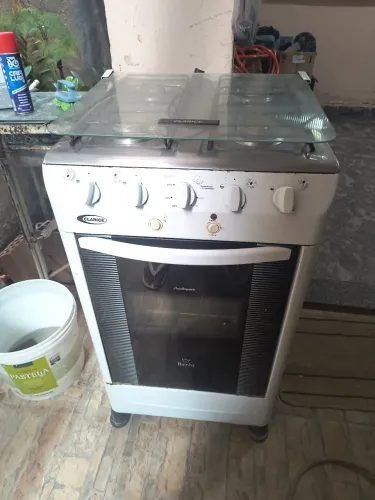Vende -se fogão