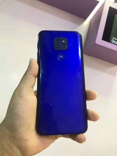 Moto G9 Play 64GB