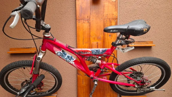 Bicicleta Fischer Fast Boy