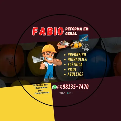 Construcao e reforma