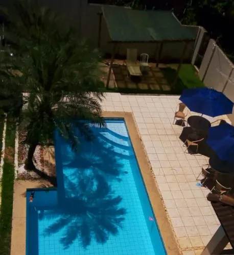 Casa Espetacular para Temporada - 05 Suítes - Promoções: Feriados, Natal