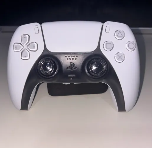 ? Controle Original PS5 DualSense + Cabo Original - R$ 270