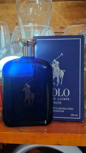 Perfume P. Blue 200ml