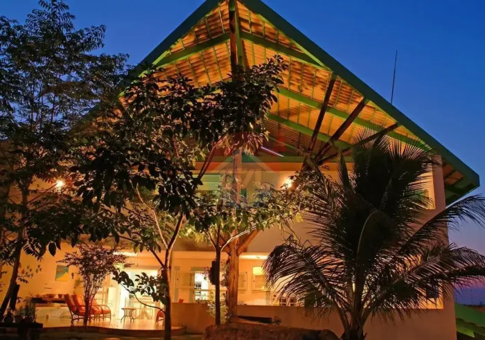 Excelente Casa perto do Shopping Estação codigo: 360603