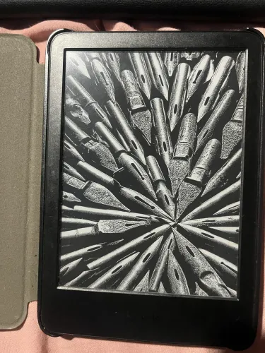 Kindle 11 geração
