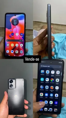 Moto g24