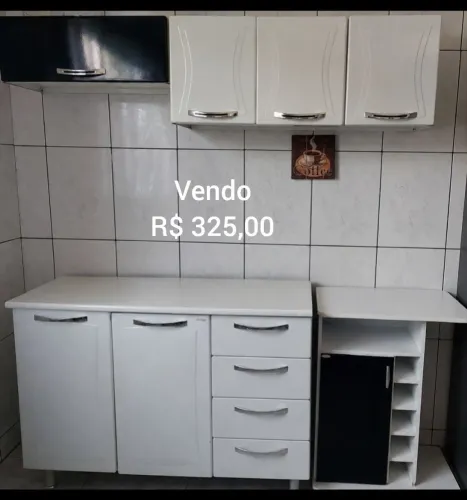Armário de cozinha