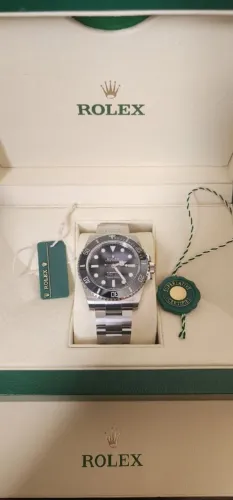 Rolex Submariner CLEAN