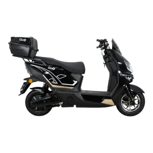 Scooter Goo Tera 1000W - 60v - Bateria de Lítio Estilo Moto 22481