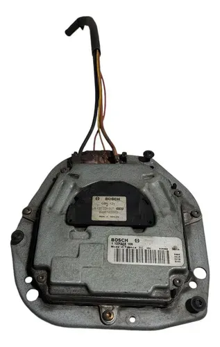 Motor Ventoinha 3137229007 Mercedes E55 2003 2004 Detalhe