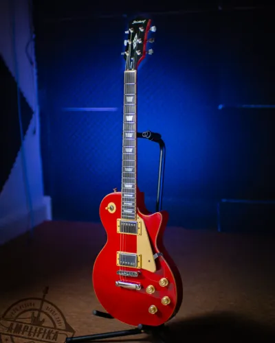 Guitarra Les Paul Strinberg LPS-230