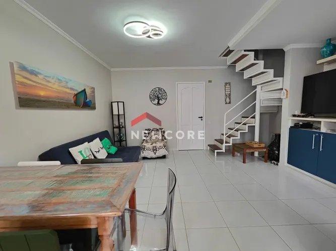 Apartamento em Alameda das Conchas - Riviera de São Lourenço - Bertioga/SP
