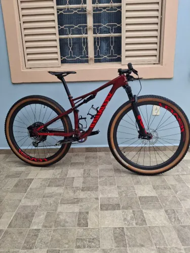 Specialized Epic Expert Small P15 2020 Zero