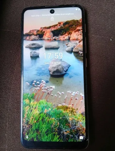 Moto E40