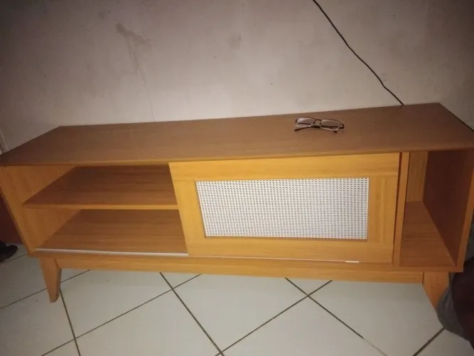 Rack pra tv de 55 polegadas 