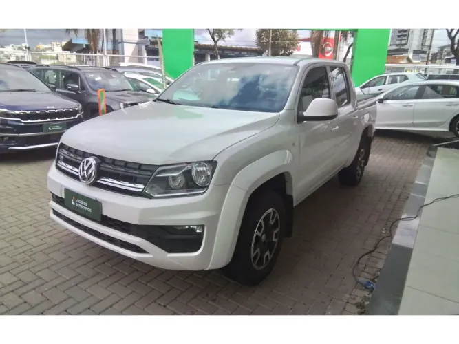 Volkswagen Amarok Comfor. 3.0 V6 TDI 4X4 Dies. 2023