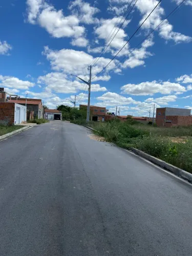 Vendo lote