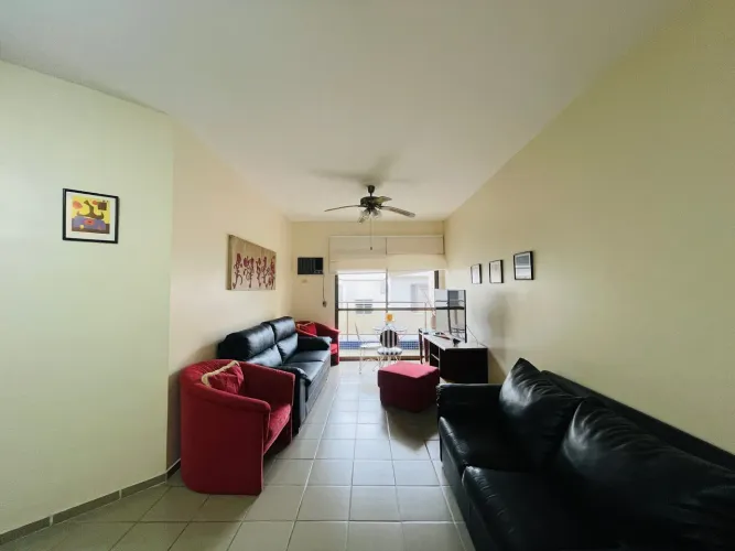 Apartamento a Venda na Praia da enseada Guarujá, SP | QVista Inteligência Imobiliária Guar