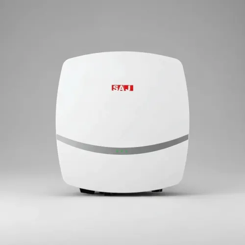 Inversor Solar Fotovoltaico Saj 3kw On-grid Monofásico 220V