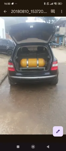 Fiat Stilo 1.8/ 1.8 Connect Flex 8V 5P 2007