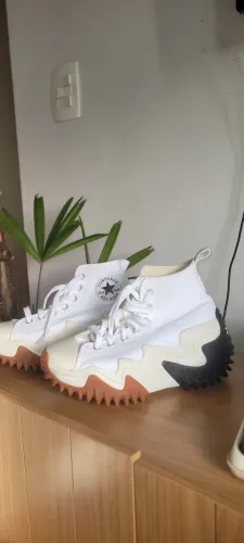 All Star Run Star Motion