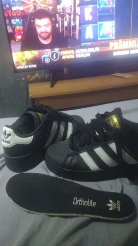 Adidas Superstar ADV