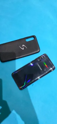 Celular Samsung A70
