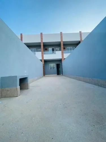 Vendo casa em Belford Roxo
