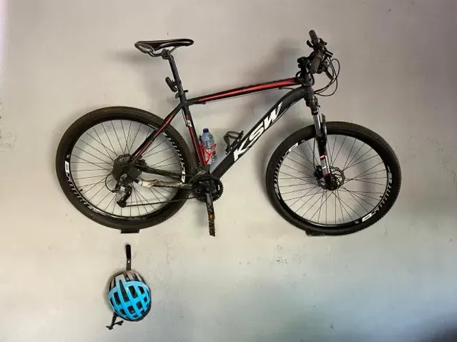 Bicicleta KSW Aro 29