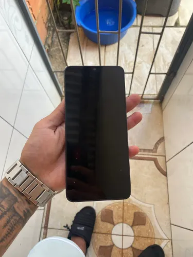 Celular poco c65