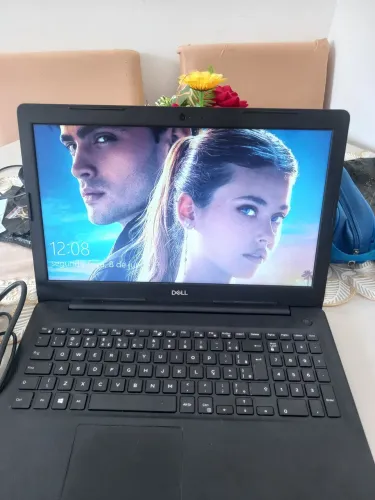 Notebook Dell Inspirion 15