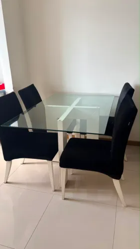 Mesa de jantar