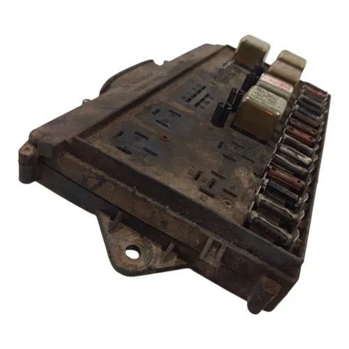 Placa Caixa Fusível Lada Samara 1.5 8v 1990 A 2013