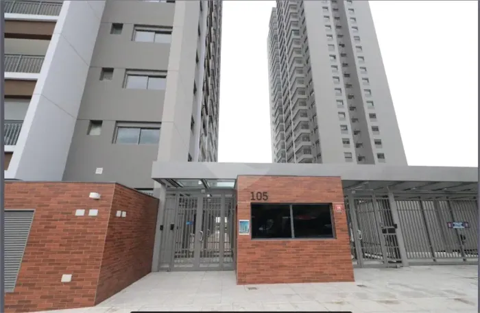 Apartamento com 2 quartos para locação em Vila matilde - SP
